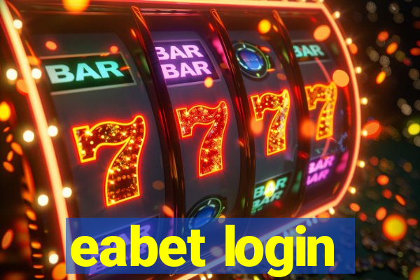 eabet login